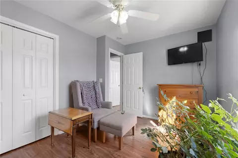 Bedroom - 4387 Mellow Ln, Harrison, AR 72601 photo 5 of 5