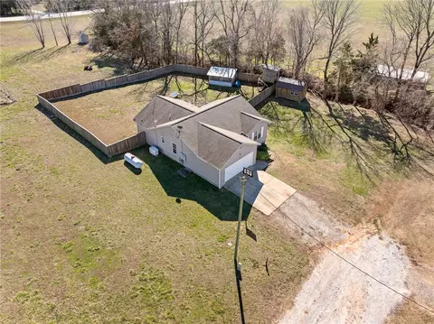 View/Area - 4387 Mellow Ln, Harrison, AR 72601 photo 2 of 3