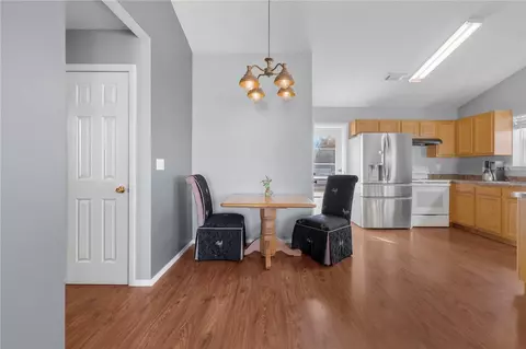 Entry Way - 4387 Mellow Ln, Harrison, AR 72601 photo 1 of 1