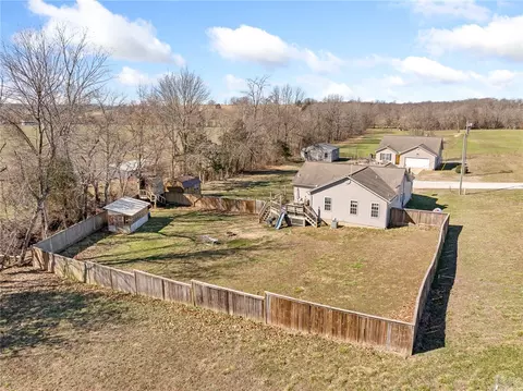 Exterior - 4387 Mellow Ln, Harrison, AR 72601 photo 3 of 6