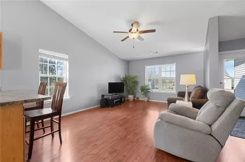 Living - 4387 Mellow Ln, Harrison, AR 72601 photo 1 of 2
