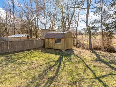 Exterior - 4387 Mellow Ln, Harrison, AR 72601 photo 6 of 6