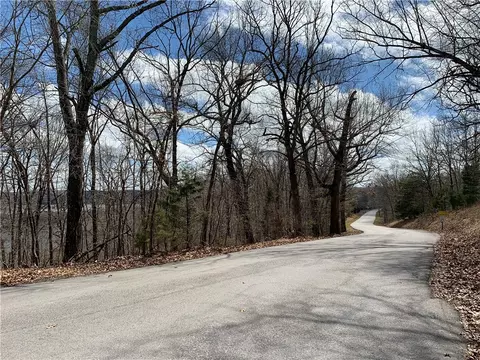 Old Campbell Road, Rogers, AR 72758