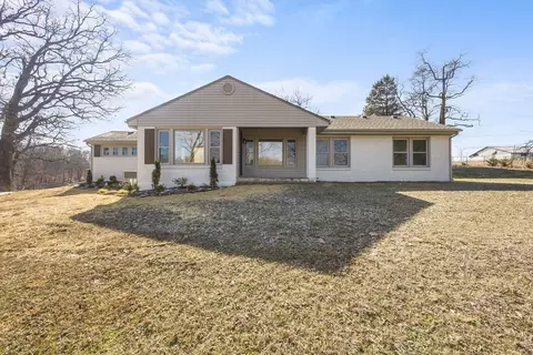 15191 N Mount Olive Rd, Gravette, AR 72736