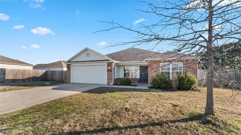269 Glory Ln, Springdale, AR 72764 photo 17