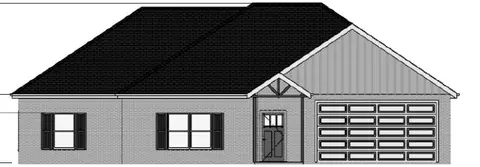 5 Exminster Ln, Bella Vista, AR 72714