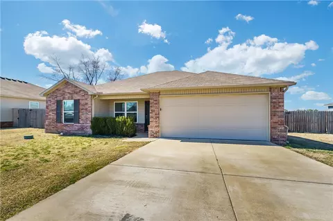 3810 Rosebud Ln, Springdale, AR 72764 photo 17