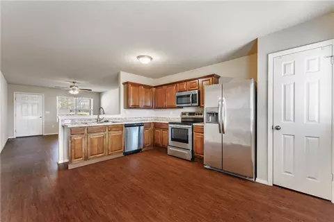 3810 Rosebud Ln, Springdale, AR 72764 photo 5