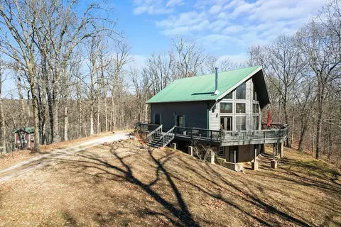 2450 County Road 102, Eureka Springs, AR 72632