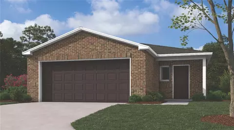 5551 Keystone Ave, Springdale, AR 72764