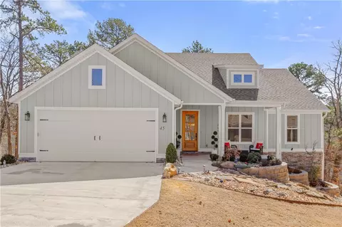 45 Kendal Dr, Bella Vista, AR 72714