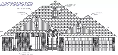 1804 Higgins, Pea Ridge, AR 72751