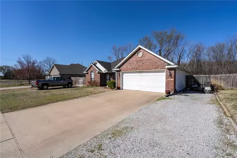 561 Bonanza St, Centerton, AR 72719 photo 30