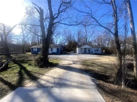 1429 And 1431 Deane St, Fayetteville, AR 72703