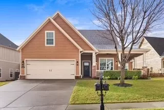 1116 Chancery Ln, Cave Springs, AR 72718