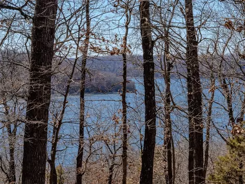 lot18 County Road 1522, Eureka Springs, AR 72632