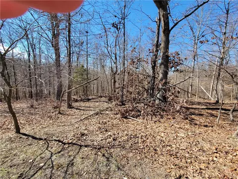 lot S 21 22 Peebles Ln, Bella Vista, AR 72715