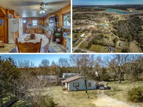 110 S Locust, Lead Hill, AR 72644