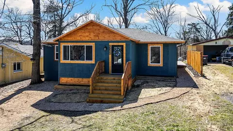 16611 Cypress Ln, Rogers, AR 72756
