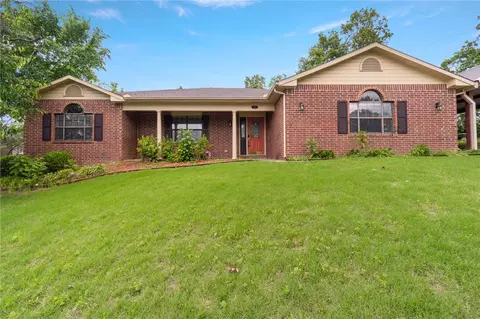 5530 Blake Ln, Springdale, AR 72762 photo 2