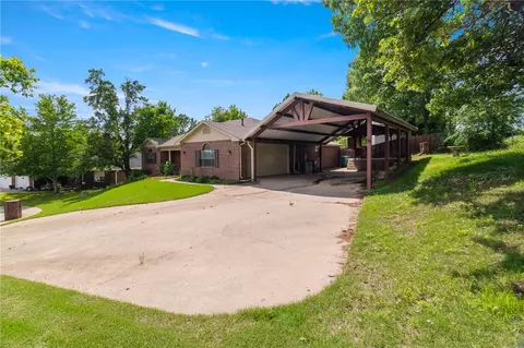 5530 Blake Ln, Springdale, AR 72762 photo 11