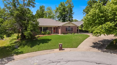 5530 Blake Ln, Springdale, AR 72762 photo 5