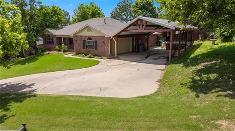 5530 Blake Ln, Springdale, AR 72762 photo 8