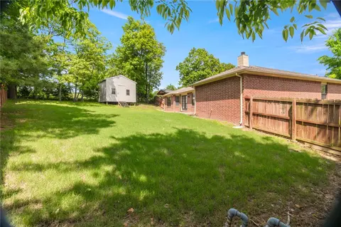5530 Blake Ln, Springdale, AR 72762 photo 13
