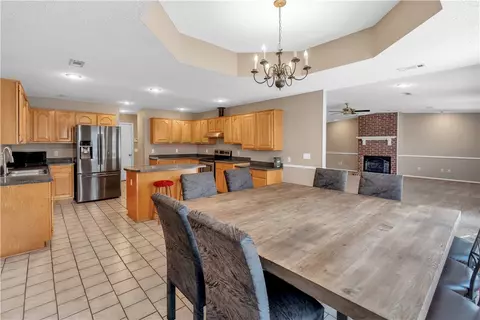 5530 Blake Ln, Springdale, AR 72762 photo 16