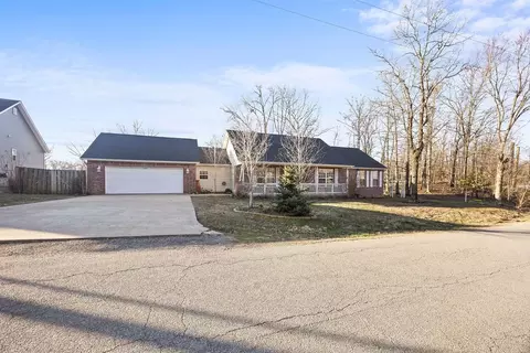 39 York Dr, Bella Vista, AR 72714