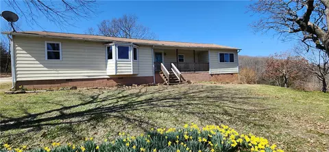 12956 Peppermint Rd, Prairie Grove, AR 72753