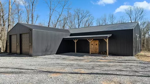 122 SW Gailey Hollow Rd, Siloam Springs, AR 72761