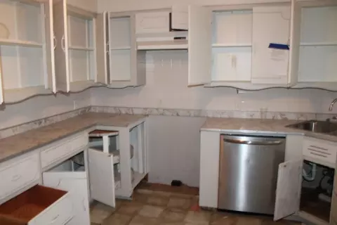 Kitchen - 7010 Limestone Ln, Harrison, AR 72601 photo 1 of 1