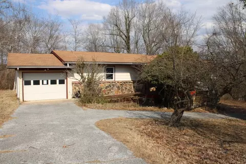 Exterior - 7010 Limestone Ln, Harrison, AR 72601 photo 2 of 2