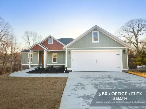 12 Newburgh Dr, Bella Vista, AR 72715
