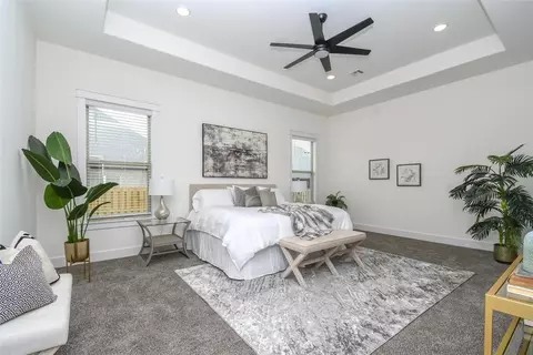 Bedroom - 440 Rainforest Loop, Centerton, AR 72719 photo 1 of 8