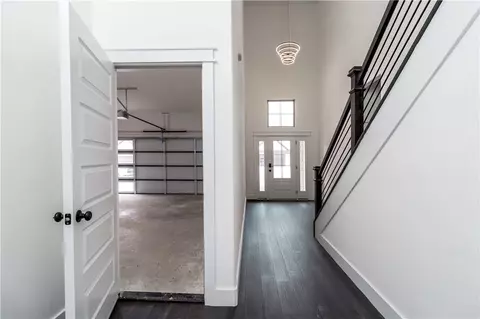 Entry Way - 440 Rainforest Loop, Centerton, AR 72719 photo 7 of 7