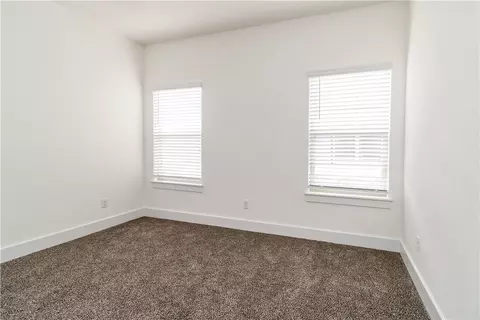 Bedroom - 440 Rainforest Loop, Centerton, AR 72719 photo 7 of 8