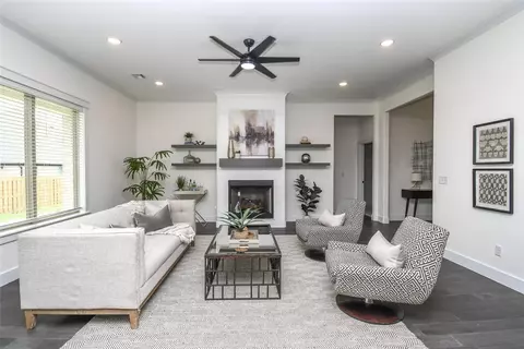 Other - 440 Rainforest Loop, Centerton, AR 72719 photo 1 of 13
