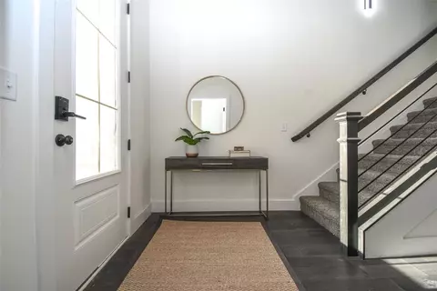 Entry Way - 430 Rainforest Loop, Centerton, AR 72719 photo 3 of 6