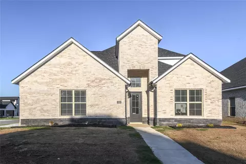 Exterior - 430 Rainforest Loop, Centerton, AR 72719 photo 2 of 4