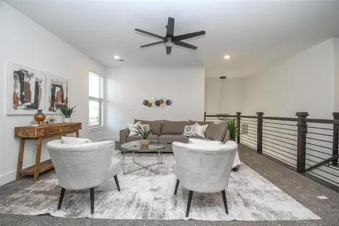 Living - 430 Rainforest Loop, Centerton, AR 72719 photo 6 of 8