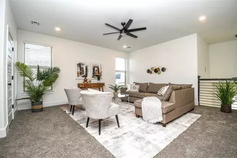Living - 430 Rainforest Loop, Centerton, AR 72719 photo 5 of 8