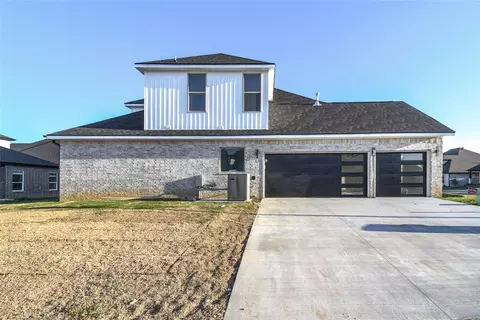 Exterior - 430 Rainforest Loop, Centerton, AR 72719 photo 4 of 4