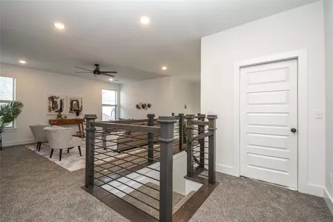 Entry Way - 430 Rainforest Loop, Centerton, AR 72719 photo 6 of 6
