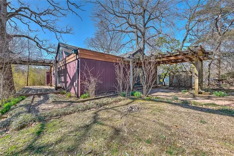 449 E Rebecca St, Fayetteville, AR 72701