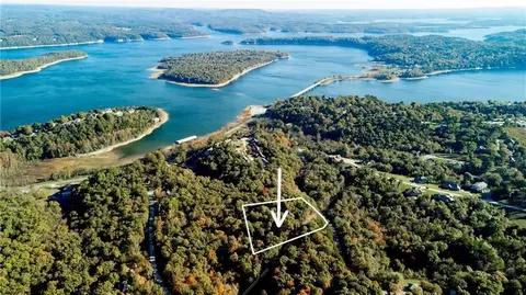 tbd Beaver Shores Rd, Rogers, AR 72756