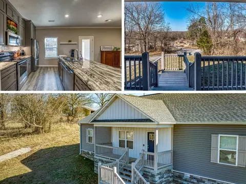 1364 Iris Cv, Harrison, AR 72601