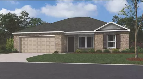 620 Kenneth St, Elkins, AR 72727
