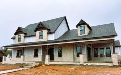 900 Greenhorn St, Bentonville, AR 72712